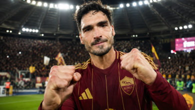 mats hummels freundin