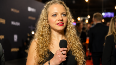 julia koschitz tochter