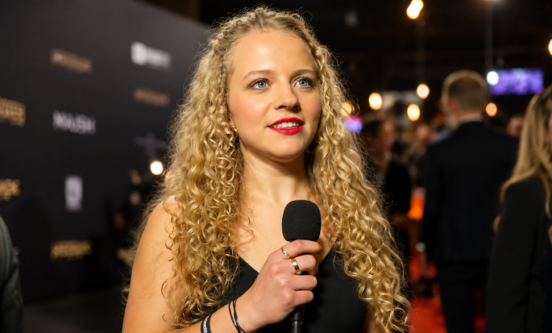 julia koschitz tochter