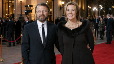 Schweden Prinzessin