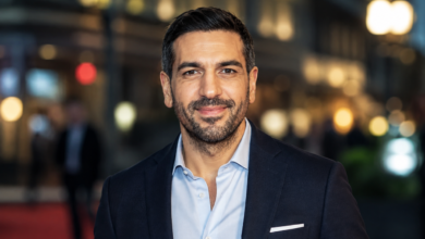 Elyas M'Barek