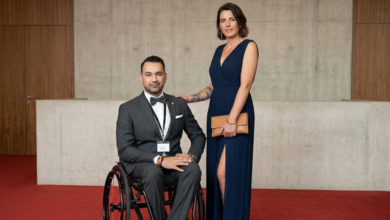 Tan Caglar Hochzeit
