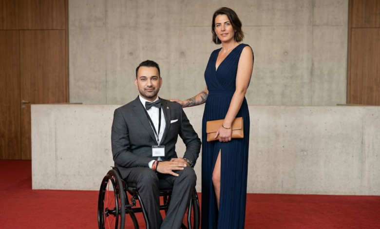 Tan Caglar Hochzeit