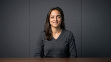 Sabrina Wittmann Partner