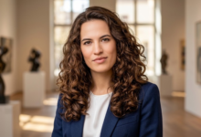 Ralf Zacherl Mona Ameziane