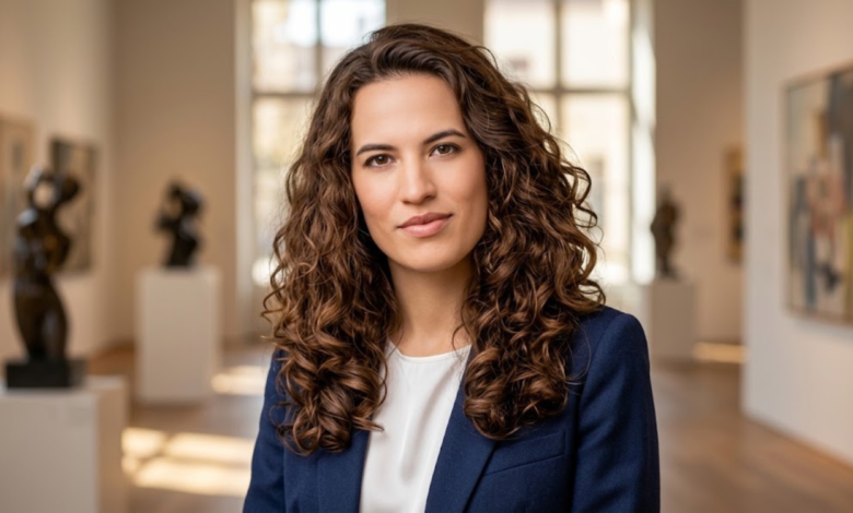 Mona Ameziane